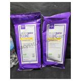 2 Pks Bathing Cloths