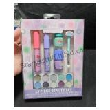 15 Pc Princess Beauty Set