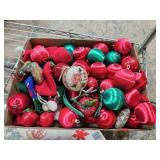Bulbs & Stockings