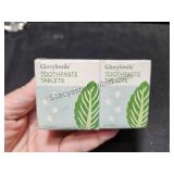 90 Ct Toothpaste Tablets