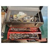 Toolbox & Contents