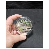Owl Paperweight