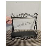 Metal Wall Shelf