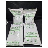 Nutri Ice Plant Food Packs