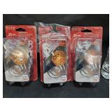 Light Strand Holders