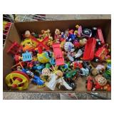 Collectable Toys