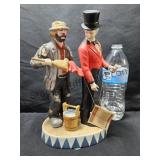 Emmett Kelly Jr. Ringmaster