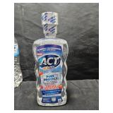 Act Childrens Mouthwash