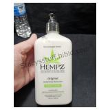 Hempz Lotion Original