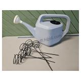 Water Jug & Stem Supports