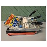 Painting Supplies