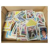 Baseball Trading Cards