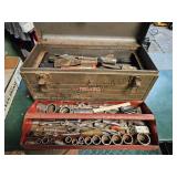 Toolbox & Contents
