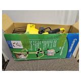 2in 1 Convertable Worklight
