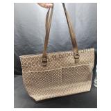 Nine West Tote Bag