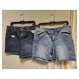 Shorts SZ 14 (D)