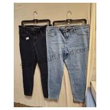 Jeans SZ 16 R (C)