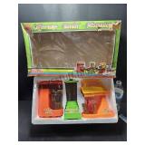 Battery Operated Toy Kitchen Set