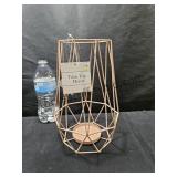 Candle Holder Pink