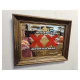 14 Inch Bar Mirror