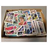 Baseball Trading Cards