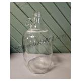 Gallon Glass Jug