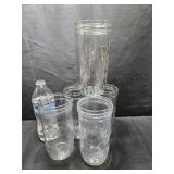 2 C Freezer Jars