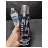 Behr Black Satin