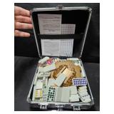 Dominoes & Storgae Case