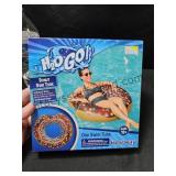 Donut Swim Tube