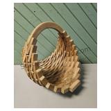 Wood Basket