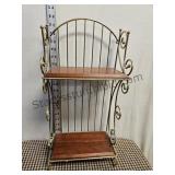 Wall Shelf 10x17
