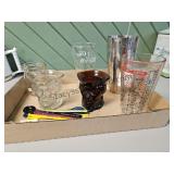 Misc Bar Glasses