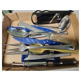Kitchen Utensils