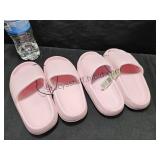 PNK Sandles Girls 11/12 & 13/1