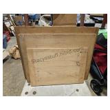 3 LG Used Wood Cutting Boards