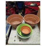 Planters