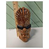 Tiki Farn Tikinator Vase