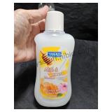 Milk & Honey Bubble Bath