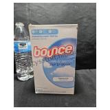 240 Bounce Dryer Sheets