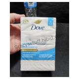 4 Pk Dove Bar Soap