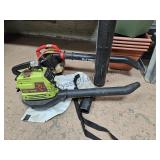 Leaf Blowers For Parts Or Repair