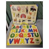 Learning Puzzles & Case