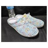 Ladies Slides SZ 9/10