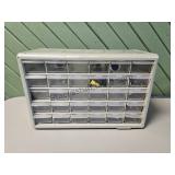 Multi Drawer Storage & Contents