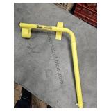 Stud Winder Wire Dispenser