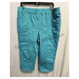 Capris SZ 18 P