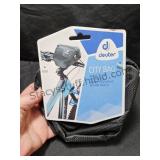 Bike Handle Bar Bag