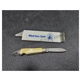 Mini Pocket Knife & Box Cutter