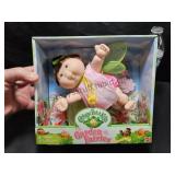 1999 Cabbage Patch Fairies Jill Lily